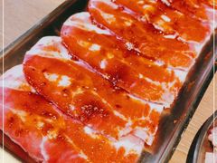 -西塔老太太泥炉烤肉(望京一店)