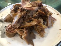 烧鸡-东云阁大酒家(西苑路店)