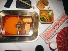 -九鼎轩脆毛肚火锅(南京东路店)