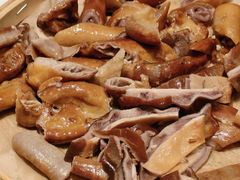-拾柴熏酱-鲜虾水饺(群力店)