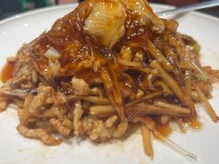 -崔义清鲁菜馆(大明湖店)