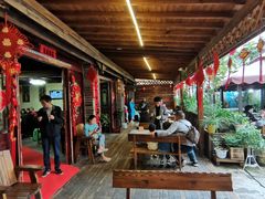 大堂-王万妈卤猪脚(青岩交通路)