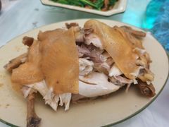 -铁炉农家菜馆