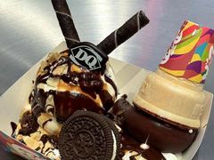 -DQ·蛋糕·冰淇淋(领秀城店)