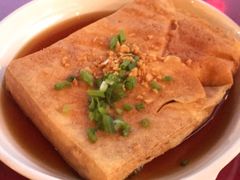 -仙本那渔人码头餐厅