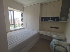-栖作床垫(欧亚达家居光谷店)