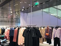 -URBAN REVIVO(深圳华润万象天地店)