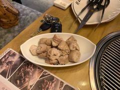 -喜来稀肉(望京店)