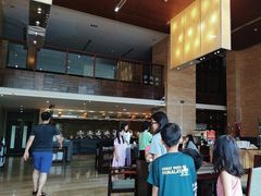 -三亚凤凰水城凯莱度假酒店