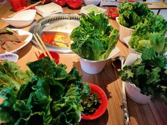 -季季红火锅(长沙步行街店)