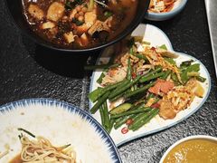 -青水瓦台汤泉(未央店)