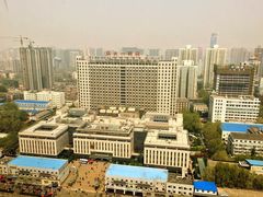 西安交通大学第一附属医院-西安交通大学第一附属医院(总院)