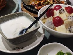-粤仔湾砂锅粥(广益哥伦布店)