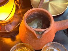 -何师烧烤Pro ·江湖川菜·小龙虾·精酿(太古里旗舰店)