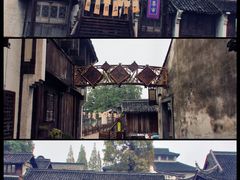 -乌镇景区