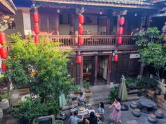 -香满楼(临安路店)