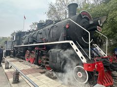 -柳州工业博物馆