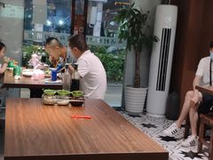 -余桥村牛肉汤(茸平路店)