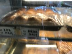-麦香皇后老式面包坊(大连路店)
