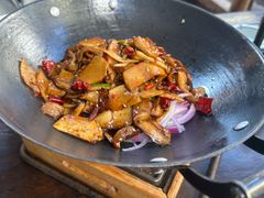 -吃货私房菜(丽江束河古镇店)