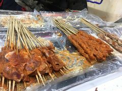 -辽B·小串(总店)