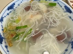 -林四喜·闽南传家菜(鼓浪屿店)