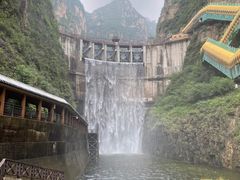-龙庆峡风景区