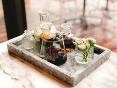 -The Rug Cafe(王府中环店)