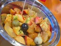 -雙冲柳州螺蛳粉&酸嘢&桂林米粉(簋街店)