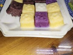 -云河农家乐饭店(福禄缘树山店)