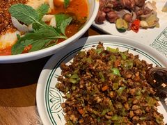 -云海肴云南菜(花园城店)