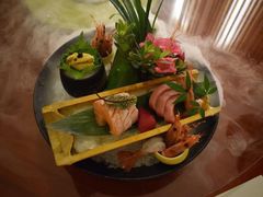 -龍千代·味自慢(黑龙江北路店)