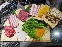 -昱匠·日本料理(金融街店)