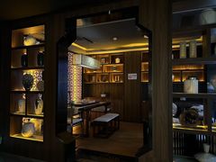 -江南足纪·影院足道·轻奢SPA(笋岗HALO广场店)