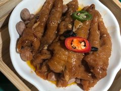 -粤港湾砂锅粥·宵夜(宝龙店)