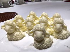 -东来顺饭庄(王府井步行街店)