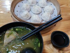 -笼铭坊(北蔡店)