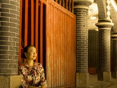 -遵义会议纪念馆