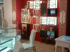 -巴黎三城(百联南方购物中心店)