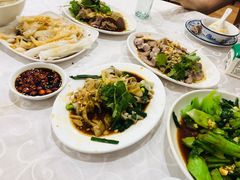 -电白鸭粥店(下沙二坊88号店)