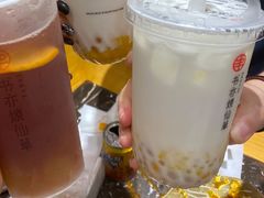 -堂客老火锅(欣阳广场总店)