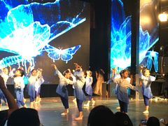 -美育儿童音乐舞蹈国际机构(浦东分校)