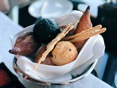 -瑞吉酒店 · Elba 欧尔巴意大利餐厅· 精致意餐·云端聚会