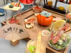 -止观小馆·辽河口渔家菜(王府井店)