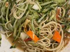 -杨记清芳牛肉拉面(宝龙广场店)