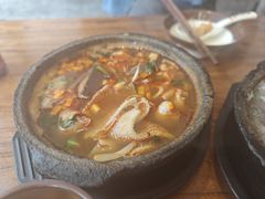 -王明古法砂锅居(开化寺店)