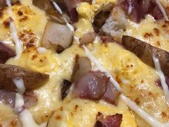 -尊宝比萨(广州塔店)