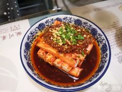-付掌柜在成都·热炒砂锅集(金禾店)