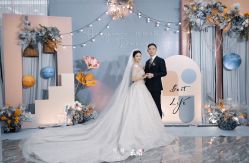-觅遇Meet U私人婚礼定制(潮汕店)
