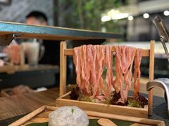 -湊湊火锅·茶憩(东城万达店)